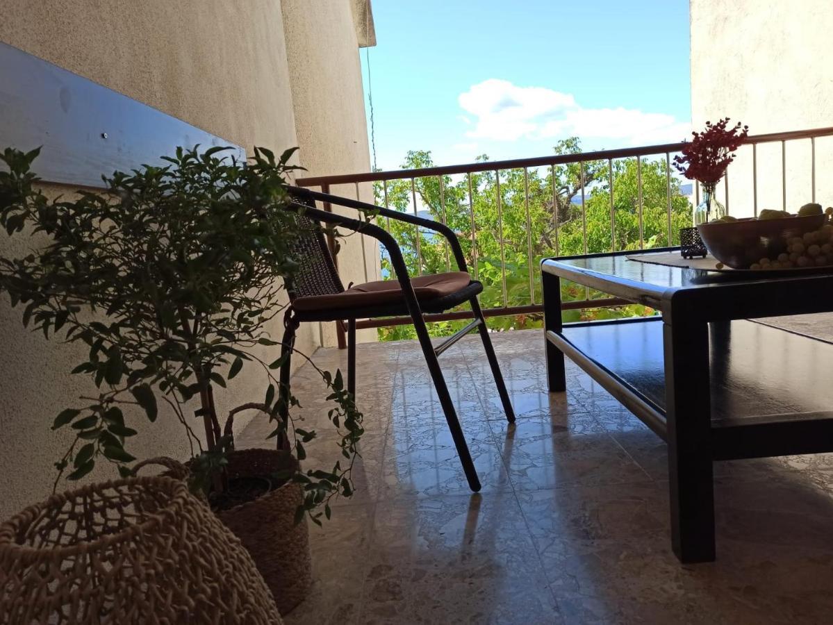 Guest House Mijo Sokol Brela Dış mekan fotoğraf
