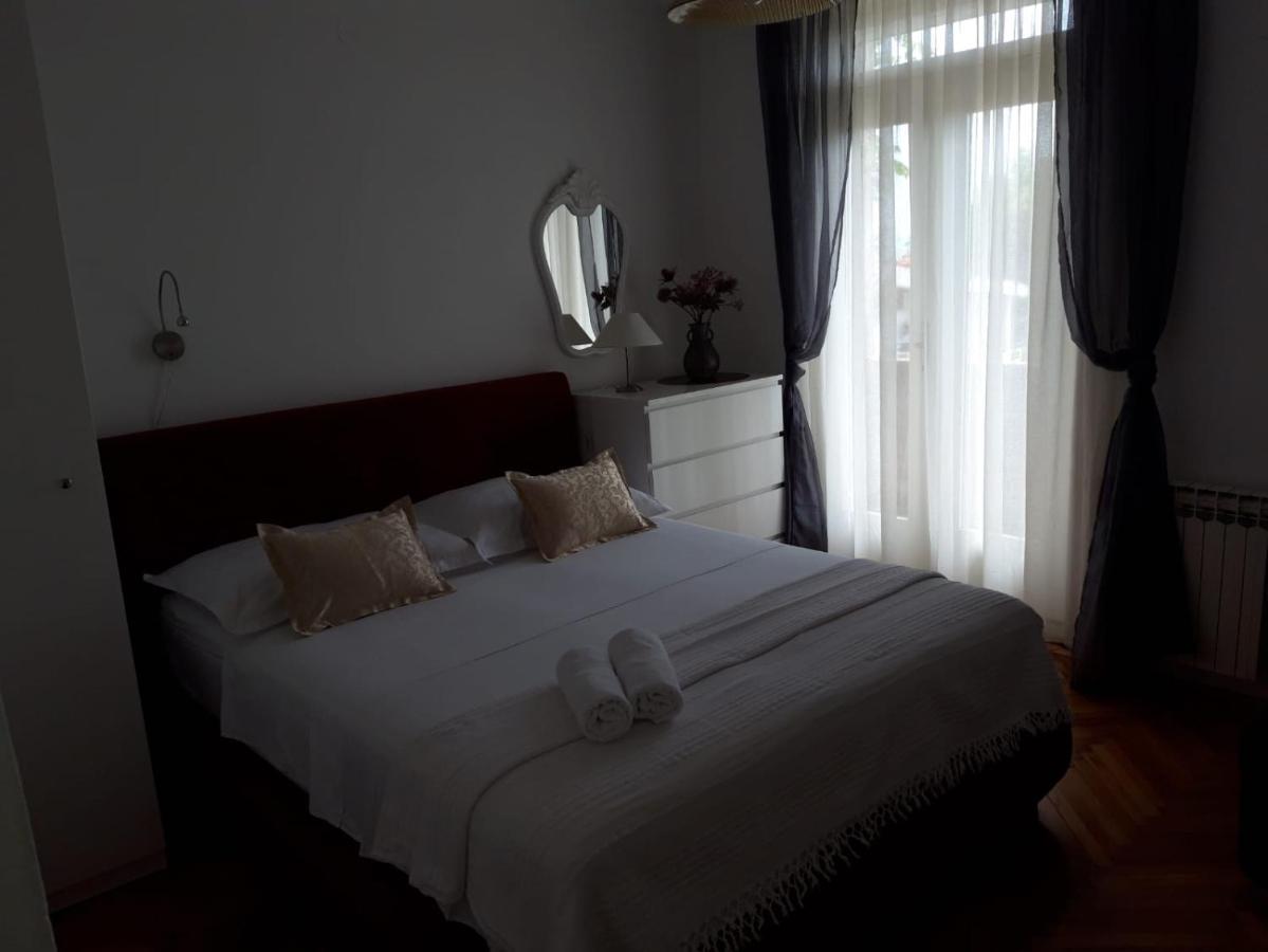 Guest House Mijo Sokol Brela Dış mekan fotoğraf